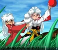 Clasament - inuyasha e cel mai super - Inuyasha