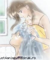 Inuyasha - kagome e super la fel si inuyasha - Inuyasha