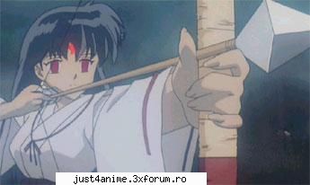 Kagome - aici punem poze si vb despre kagome - Inuyasha