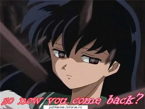 Kagome - darkrose - Inuyasha