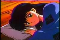 Kagome - darkrose - Inuyasha