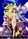 despre din kaleido star. kaleido star