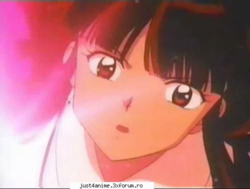 KiKyo - darkrose - Inuyasha