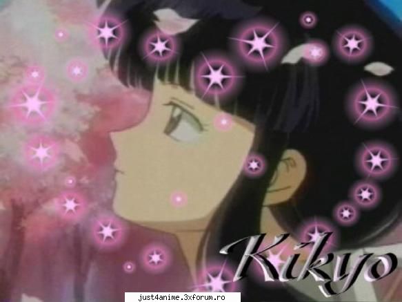 nr3 kikyo