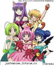 despre mew mew power mew mew power