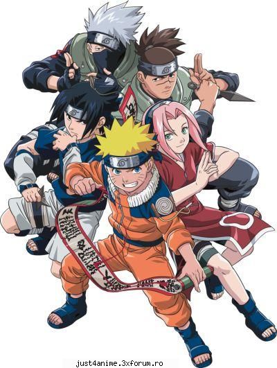 Naruto - Pareri legate de Naruto ;) - Naruto