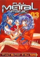 Personaje - sakura+sasuke - Full metal panic