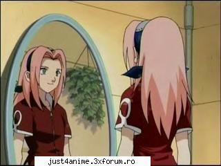 Sakura - sakura-chean este preferata mea dintre fete.o - Naruto