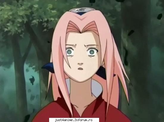 Sakura - sakura - Naruto
