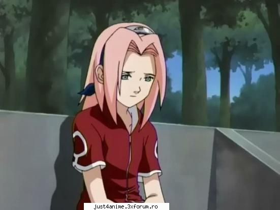 Sakura - sakura - Naruto