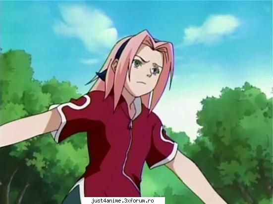 Sakura - sakura - Naruto