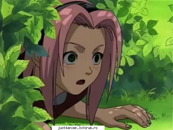 Sakura - sakura - Naruto