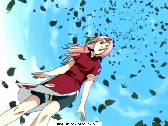 Sakura - sakura - Naruto