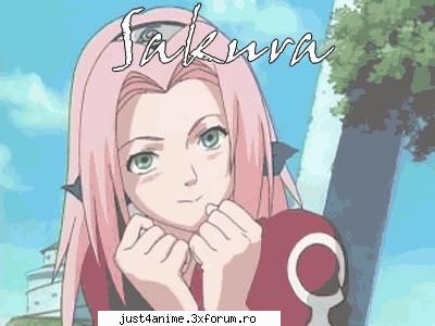 Sakura - sakura - Naruto