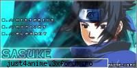 aici vb despre sasuke si punem poze cu el. sasuke
