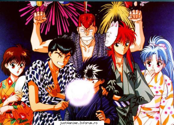 animeul meu favorit! :nebun:  :nebun: yyh