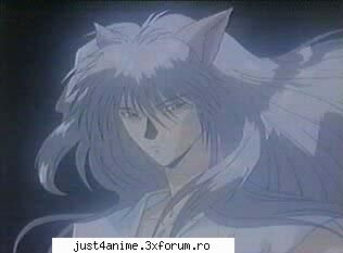 Yoko Kurama /Suicchi Minamino - sakura - Yu Yu Hakusho