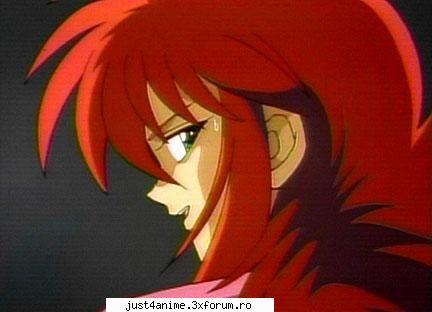 pun poze nr1 yoko kurama /suicchi minamino