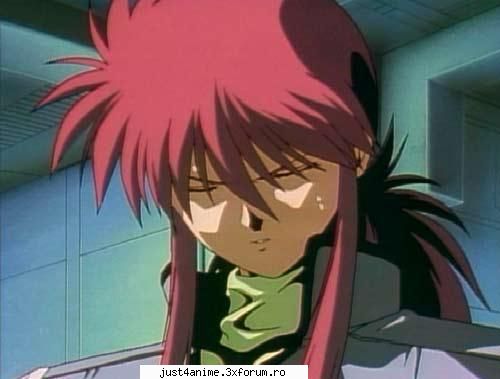 Yoko Kurama /Suicchi Minamino - darkrose - Yu Yu Hakusho