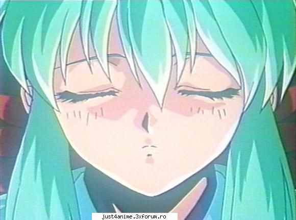 Yukina - darkrose - Yu Yu Hakusho