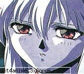 Yukina - darkrose - Yu Yu Hakusho