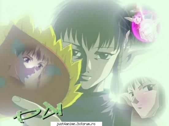 dusmanii mew mew - sakura - Mew Mew Power