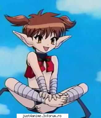 taruto: dusmanii mew mew