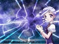 lumiere - sakura - Kiddy Grade