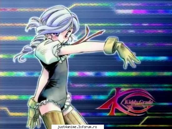 lumiere - scz nu mi-a mers poza aia... alta10 - Kiddy Grade