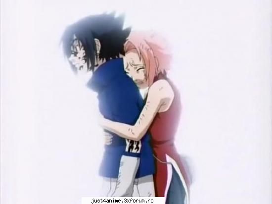 alta5 sakura si sasuke