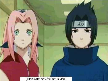 sakura si sasuke - sakura - Naruto