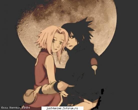sakura si sasuke - sakura - Naruto