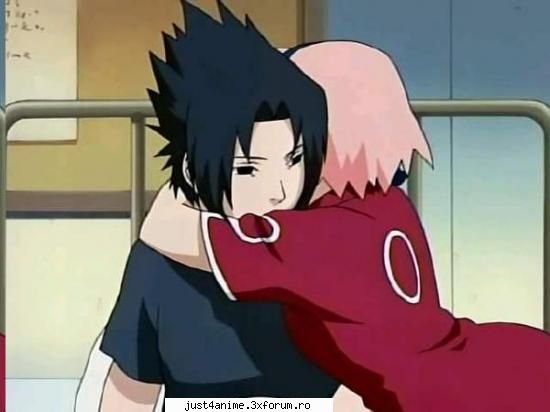 sakura si sasuke - sakura - Naruto