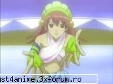 sora - darkrose - Kaleido Star